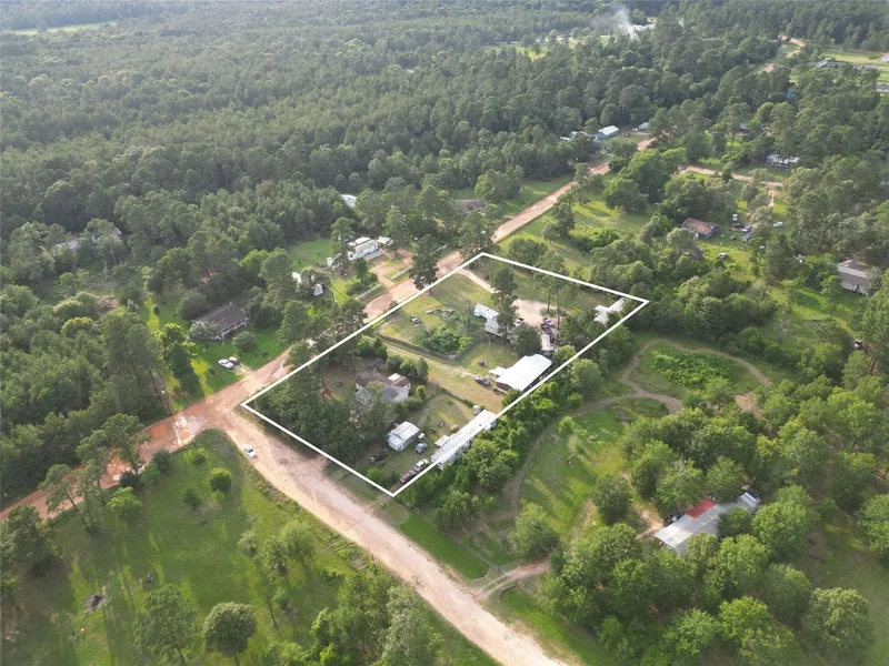 11029 Tammy Circle, Plantersville, TX 77363, Plantersville, Texas, United States. - Photo 3