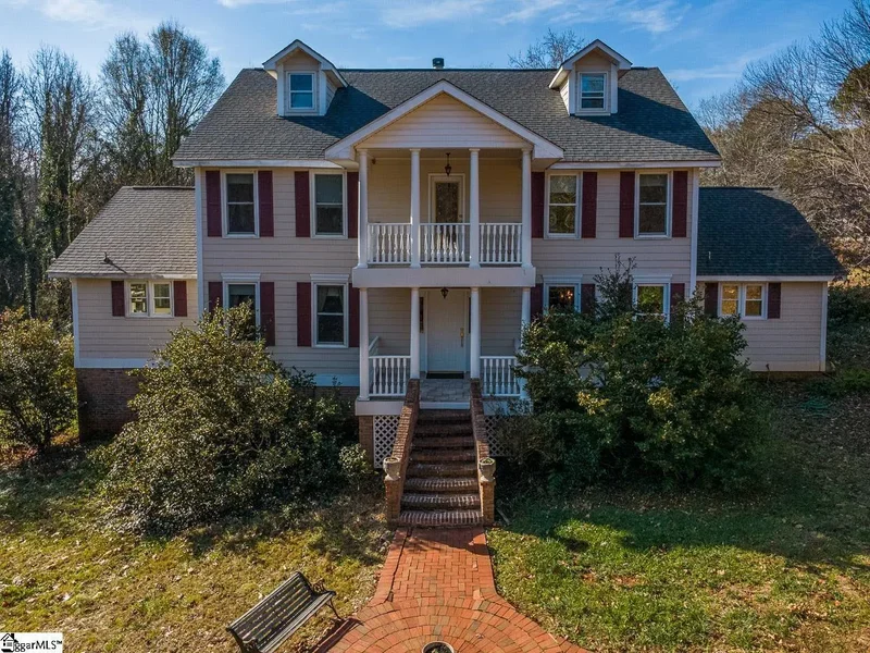 Residential Greenville
