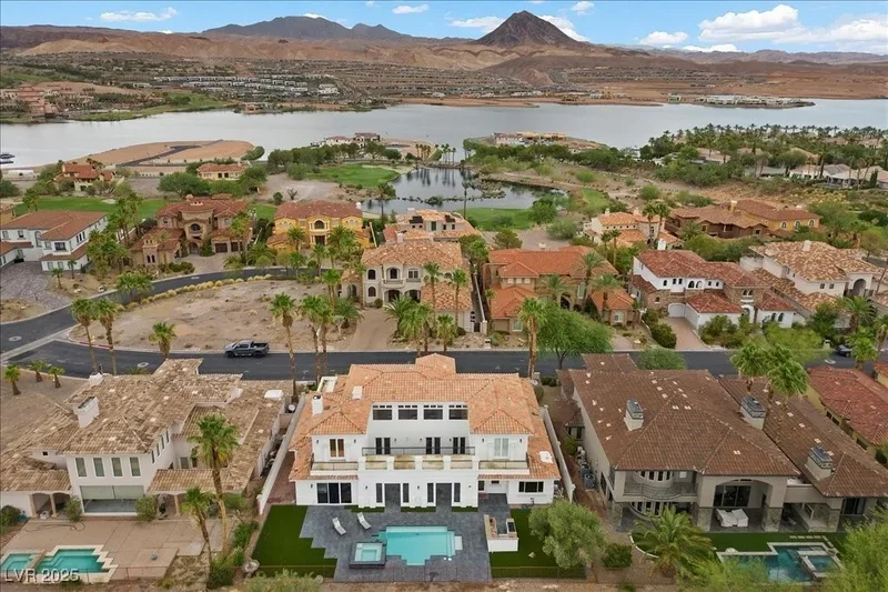 42 Grand Miramar Drive, Henderson, Nevada, United States. - Photo 46