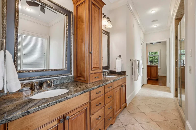 4745 East Conway Drive NW, Atlanta, GA 30327-3536, Atlanta, Georgia, United States. - Photo 36