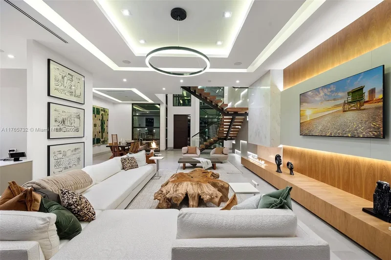 22 Isla Bahia Dr, Fort Lauderdale, Florida, United States. - Photo 83