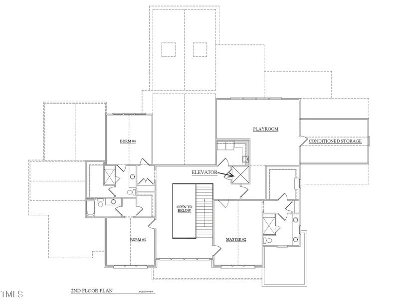 5808 Norwood Ridge Drive, Raleigh, NC 27614, Raleigh, North Carolina, United States. - Photo 44
