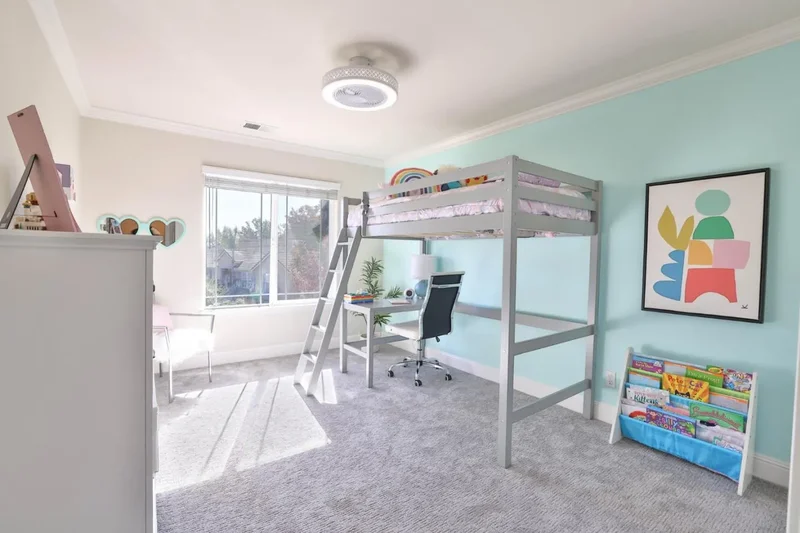 17017 Heatherwood Way, Morgan Hill, California, United States. - Photo 13