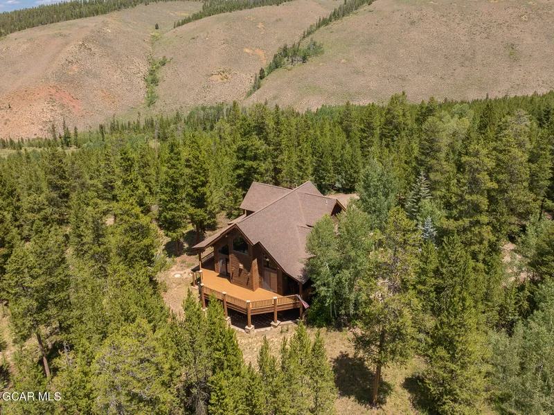 884 GCR 6234, Granby, CO 80446, Granby, Colorado, United States. - Photo 71