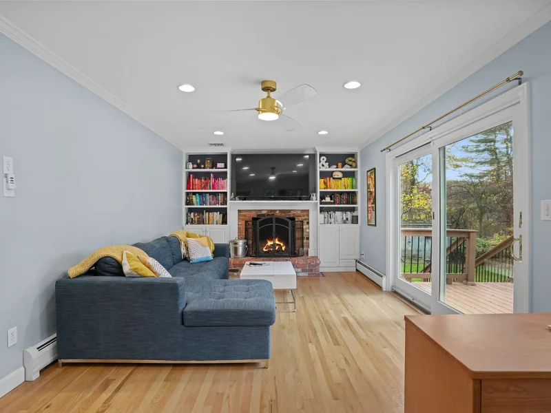 52 Langstroth Drive, Ridgefield, CT 06877, Ridgefield, Connecticut, United States. - Photo 18