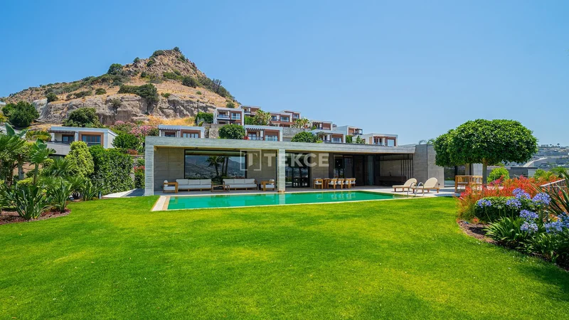 Yalıkavak, Bodrum, Muğla, Muğla, Turkey. - Photo 27