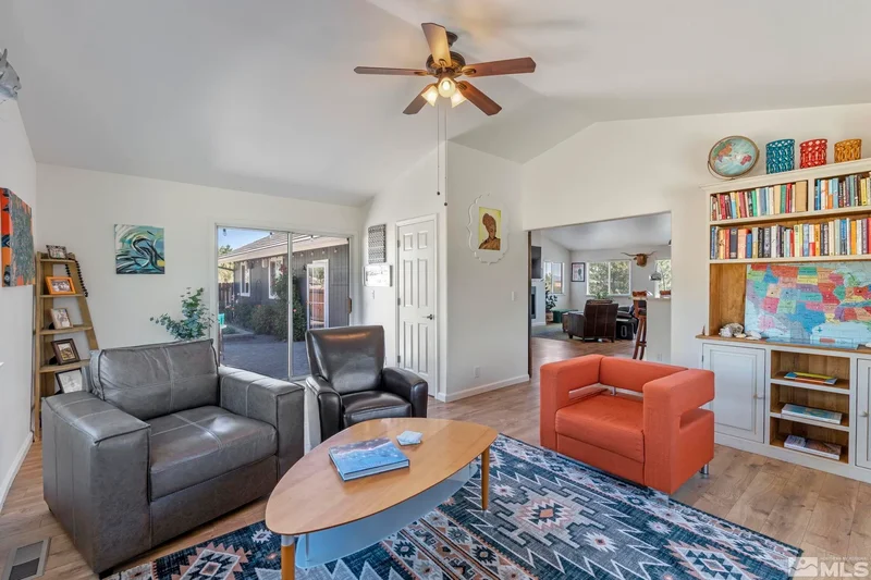 15245 Callahan Road, Reno, NV 89511, Reno, Nevada, United States. - Photo 27