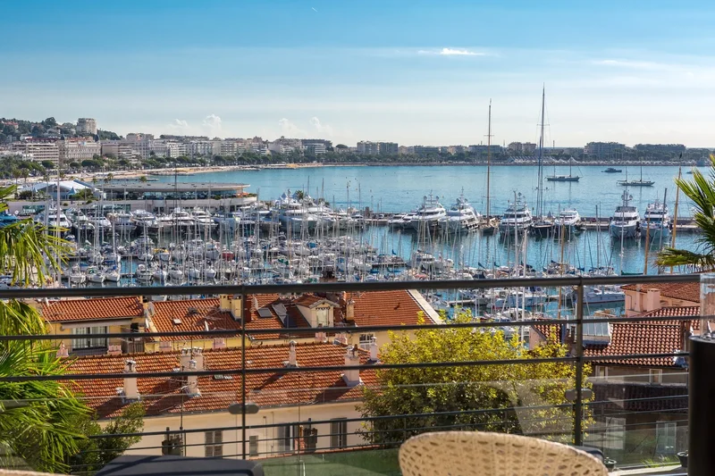 Historic Charm & Luxury Living with Panoramic Views