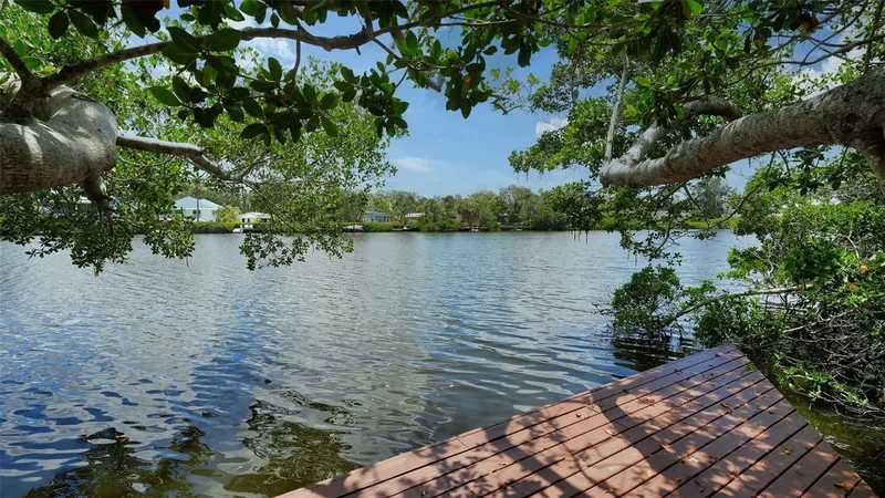 8250 SANDERLING ROAD, Siesta Key, Florida, United States. - Photo 51