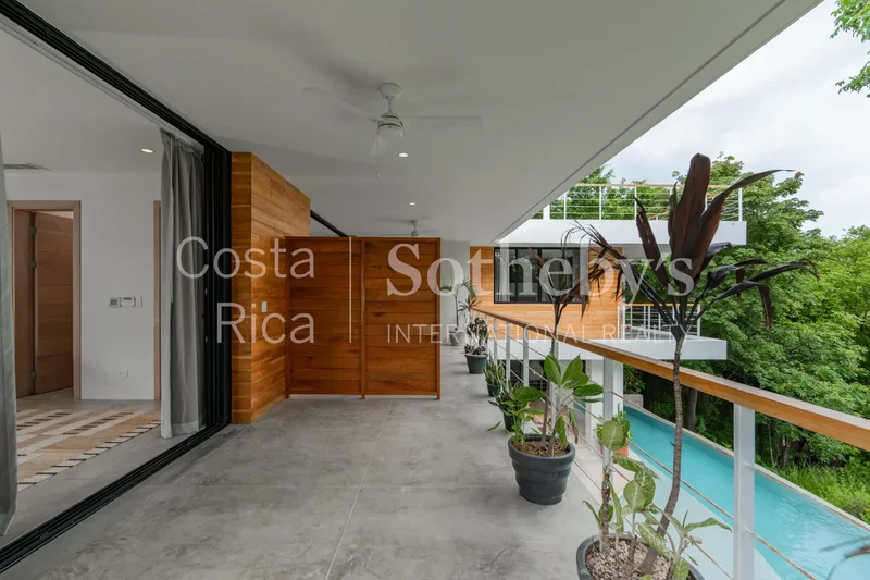 Nosara | Playa Guiones, Nosara, G, Nicoya, Costa Rica. - Photo 2