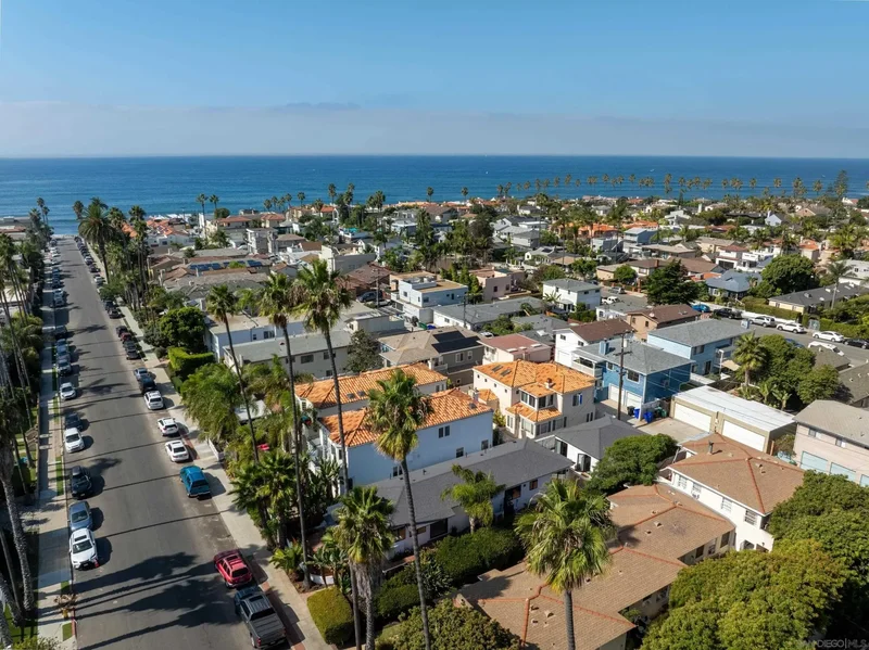 434 - 436 Bonair St, San Diego, California, United States. - Photo 2