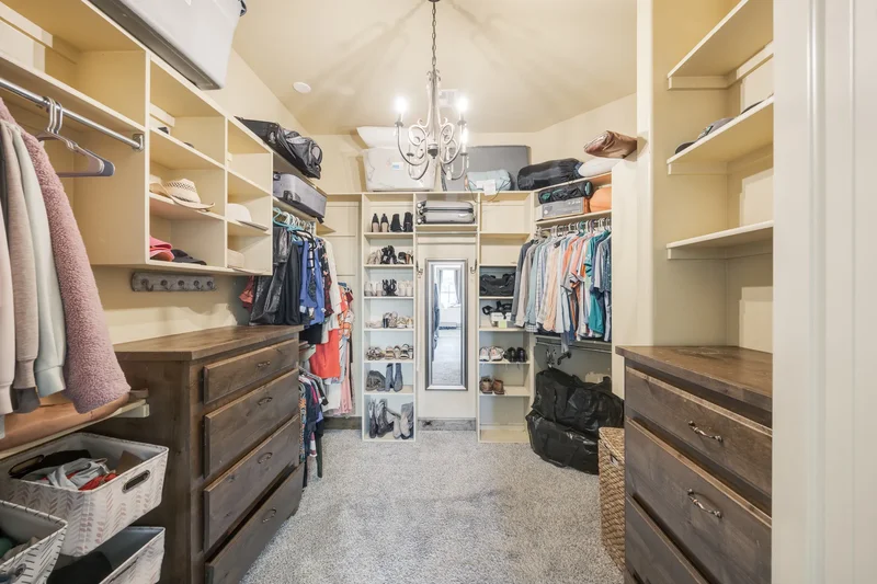 701 Tacoma Bridge Court , Edmond, OK 73034, Edmond, Oklahoma, United States. - Photo 33