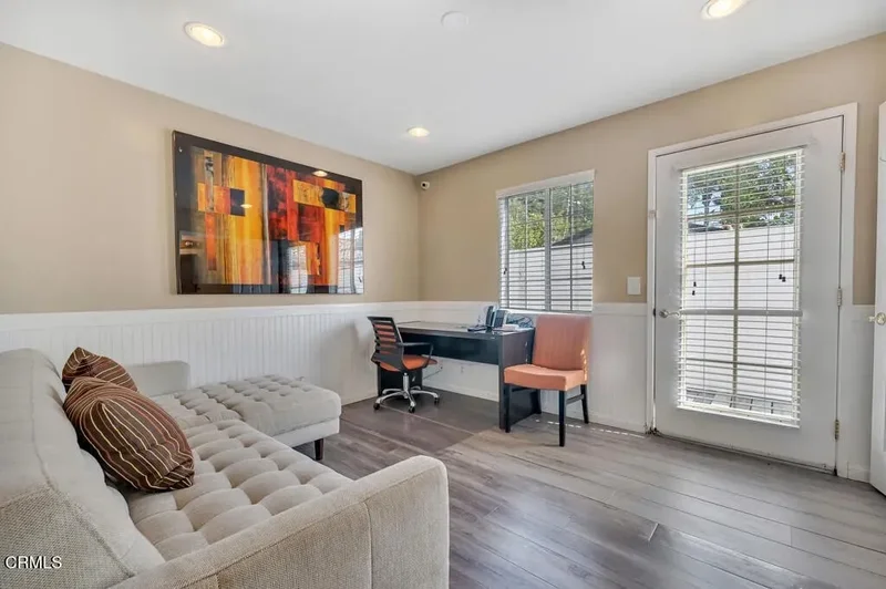 15743 Covello Street, Los Angeles, California, United States. - Photo 35