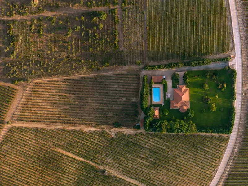 Farm house T6 Pool Palmela