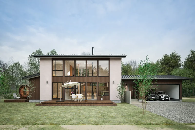 House Of Narusawa2