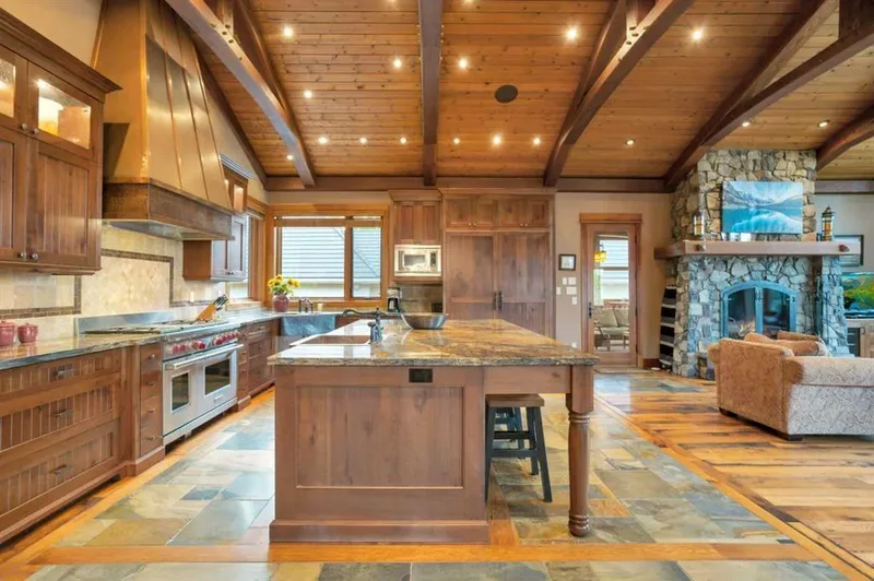 261 Honeymoon DRIVE, Norglenwold, AB, T4S 1S5, CANADA, Norglenwold, Alberta, Canada. - Photo 3