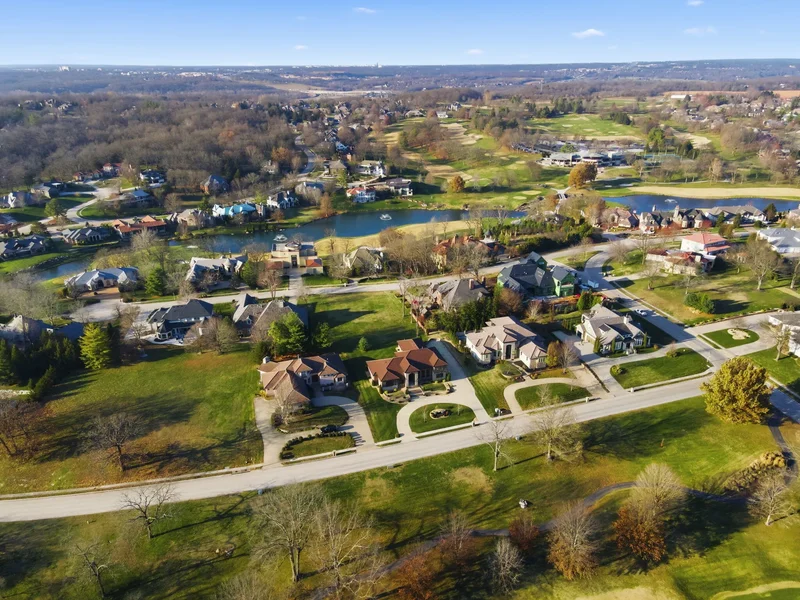 5894 S Castlebay Drive, Springfield, MO 65809, Springfield, Missouri, United States. - Photo 54