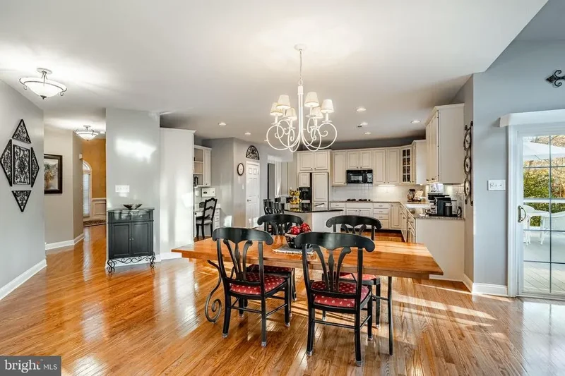 309 CREEK CROSSING LN LANE, CHESTER SPRINGS, PA 19425, Chester Springs, Pennsylvania, United States. - Photo 62
