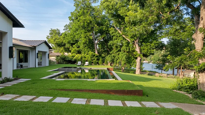 8008 Big View Dr, Austin, TX 78730, Austin, Texas, United States. - Photo 35