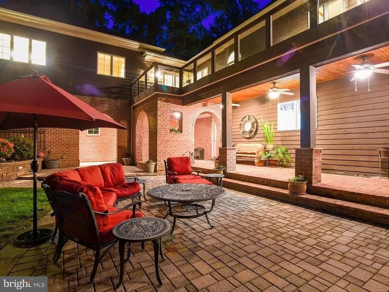 12667 GOLDEN OAK DR, ELLICOTT CITY, MD, 21042, USA, West Friendship, Maryland, United States. - Photo 54