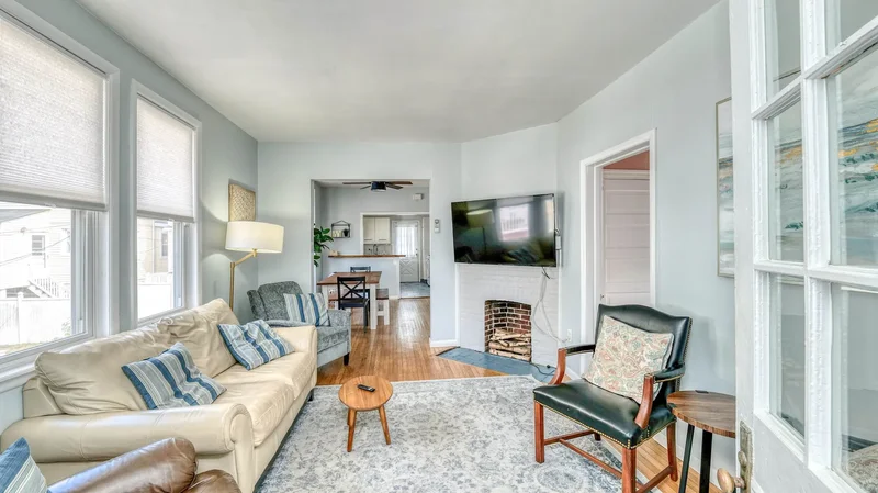 3 North Wissahickon Avenue , Ventnor City, NJ 08406, Ventnor City, New Jersey, United States. - Photo 11