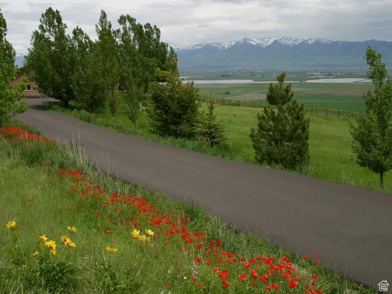 2666 VALLEY VW W, Mendon, Utah, United States. - Photo 14