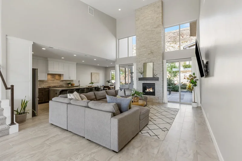 458 North 200 East, La Verkin, UT 84745, La Verkin, Utah, United States. - Photo 13