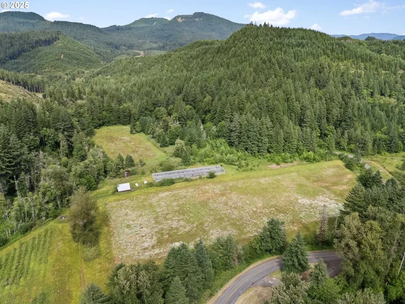 83015 PENINSULA RD, Fall Creek, Oregon, United States. - Photo 36
