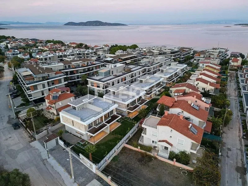 Güvendik, Urla, İzmir, İzmir, Turkey. - Photo 34