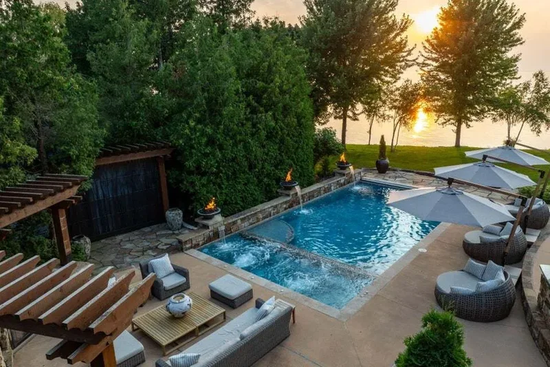 5707 Bay Shore Dr, Sturgeon Bay, WI, 54235, USA, Sturgeon Bay, Wisconsin, United States. - Photo 58