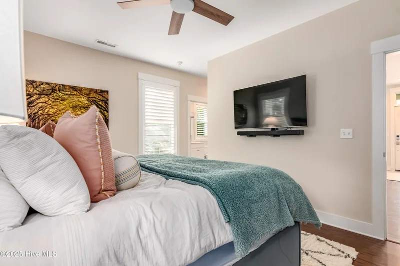 452 Kitty Hawk Woods Way, Southport, North Carolina, United States. - Photo 18