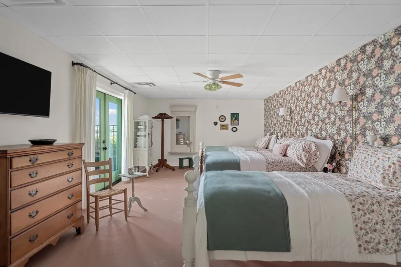 6561 Eudailey Covington Rd , College Grove, TN 37046, College Grove, Tennessee, United States. - Photo 10