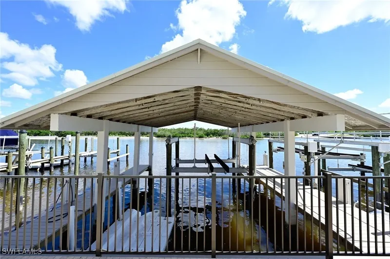 25875 Hickory Boulevard 502, Bonita Springs, Florida, United States. - Photo 27