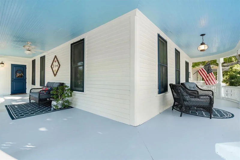 31 CINCINNATI AVENUE, ST AUGUSTINE, FL 32084, St. Augustine, Florida, United States. - Photo 41