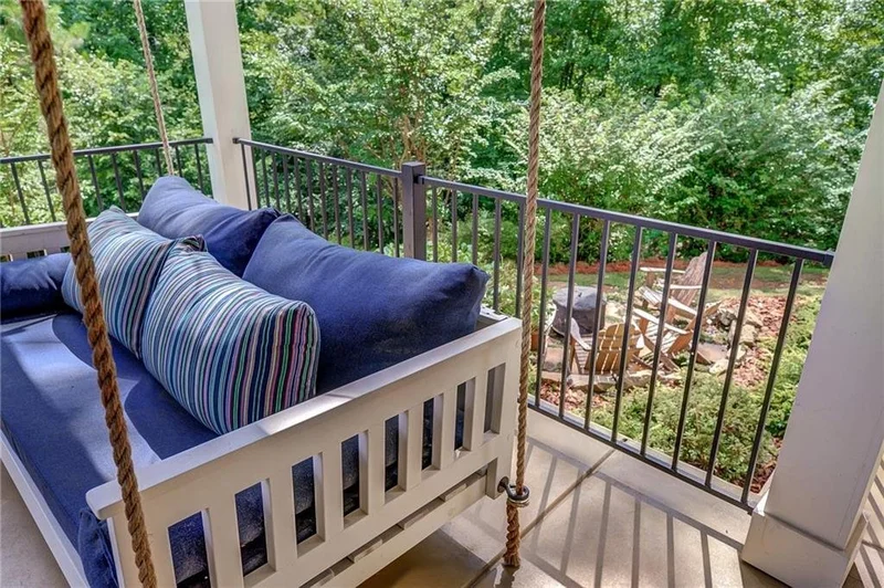 25 Paragon Point, Newnan, GA 30265, Newnan, Georgia, United States. - Photo 111