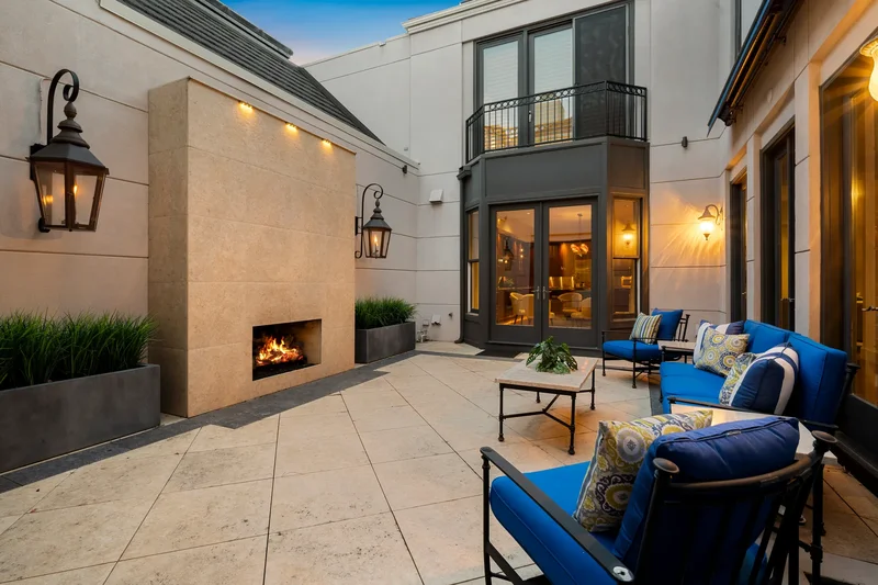 375 Clayton Street , Denver, CO 80206, Denver, Colorado, United States. - Photo 9