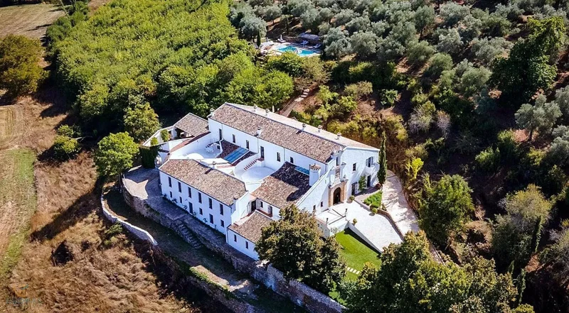 41450 Constantina, Seville, Spain, Constantina, Andalusia, Spain. - Photo 13