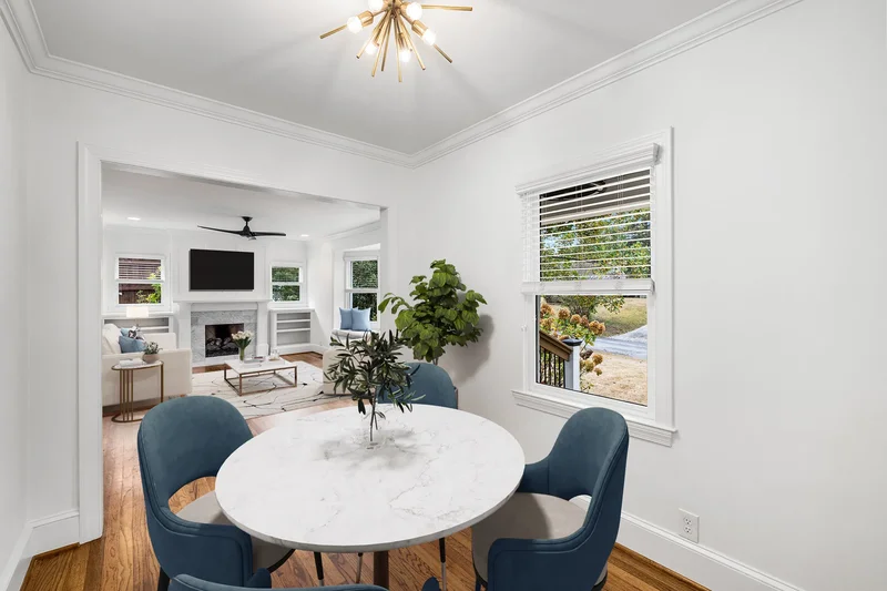 2317 Melante Drive NE, Atlanta, GA 30324-4217, Atlanta, Georgia, United States. - Photo 20