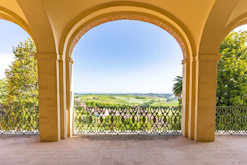 14032 Casorzo, Province of Asti, Italy, Casorzo, Piedmont, Italy. - Photo 4