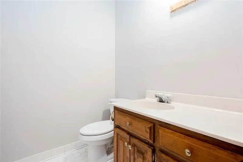5098 Gwendolyn Court NW, Acworth, GA 30101, Acworth, Georgia, United States. - Photo 76
