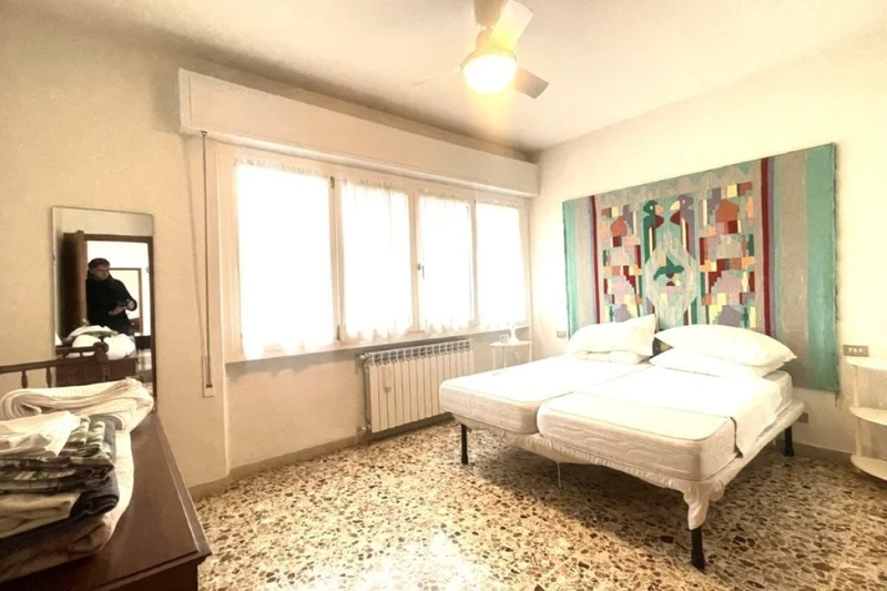 Tonfano, Marina di Pietrasanta, Pietrasanta, Tuscany, Italy. - Photo 33