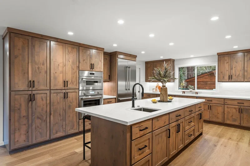 3060 Highlands Drive, Tahoe City, California, United States. - Photo 4