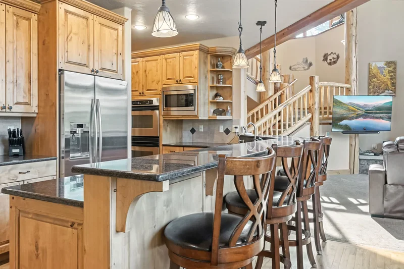 1730 Red Hawk Road Unit# 0, Silverthorne, CO 80498, Silverthorne, Colorado, United States. - Photo 20