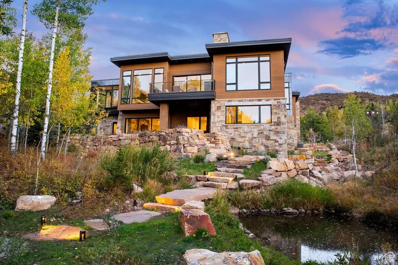 4780 ENCLAVE CT, Park City, Utah, United States. - Photo 32