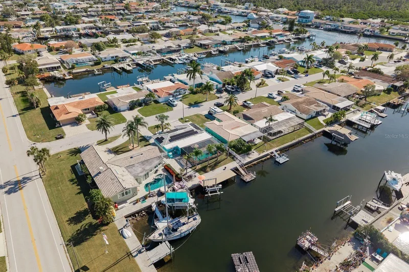 5009 DORY DRIVE, NEW PORT RICHEY, FL 34652, New Port Richey, Florida, United States. - Photo 57