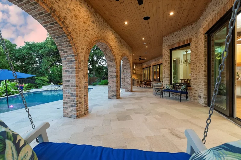 2401 Lower Brook Court, Southlake, TX 76092, Grapevine, Texas, United States. - Photo 26