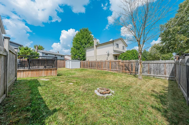 154 Covington Crescent, Kitchener, ON N2N 2X4, Kitchener, Ontario, Canada. - Photo 21