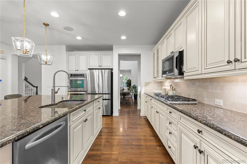 486 Maplehurst Drive, Highlands Ranch, Colorado, United States. - Photo 17
