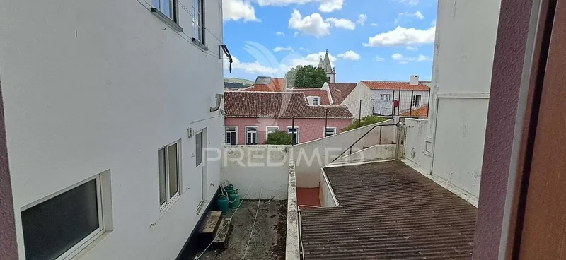 Angra (Se), Azores, Portugal. - Photo 8