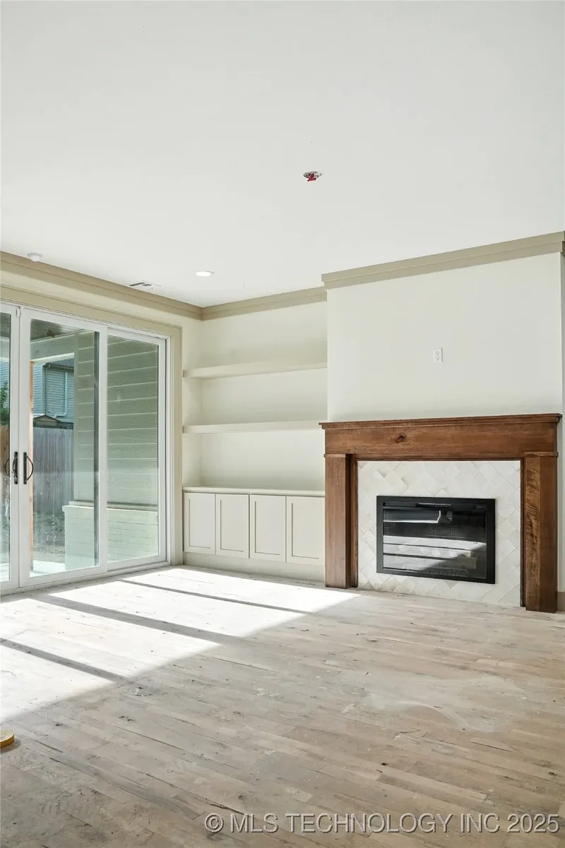 3921 S Madison Avenue, Tulsa, OK 74105, Tulsa, Oklahoma, United States. - Photo 38